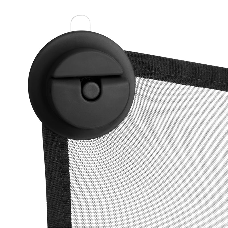 Munchkin Stretch-To-Fit Sun Shade