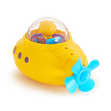 Munchkin Undersea Submarine Explorer Toy