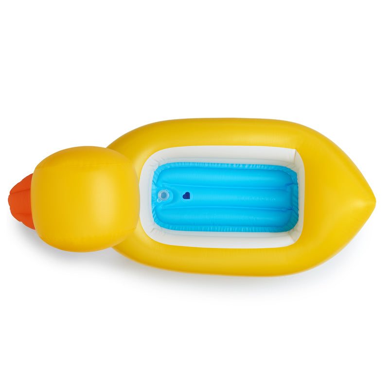 Munchkin Inflatable Duck Tub