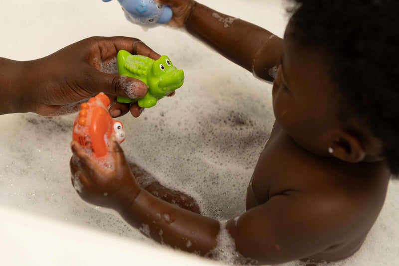 Nuby Squirters