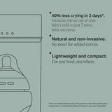 Tommee Tippee Colic Soothe Milk Air Remover