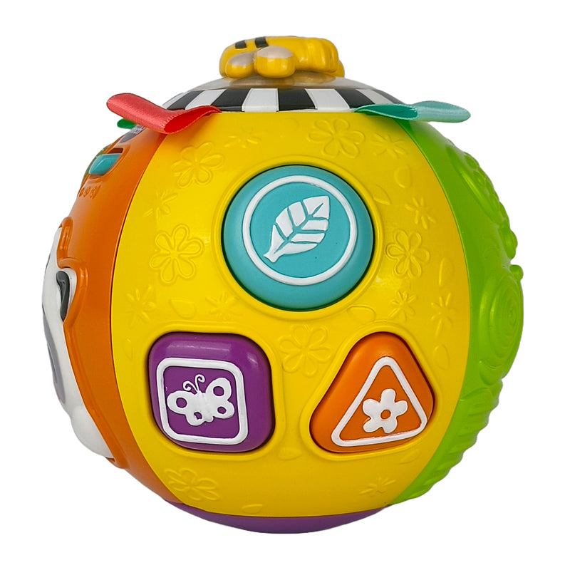 VTech Animal Discoveries Ball