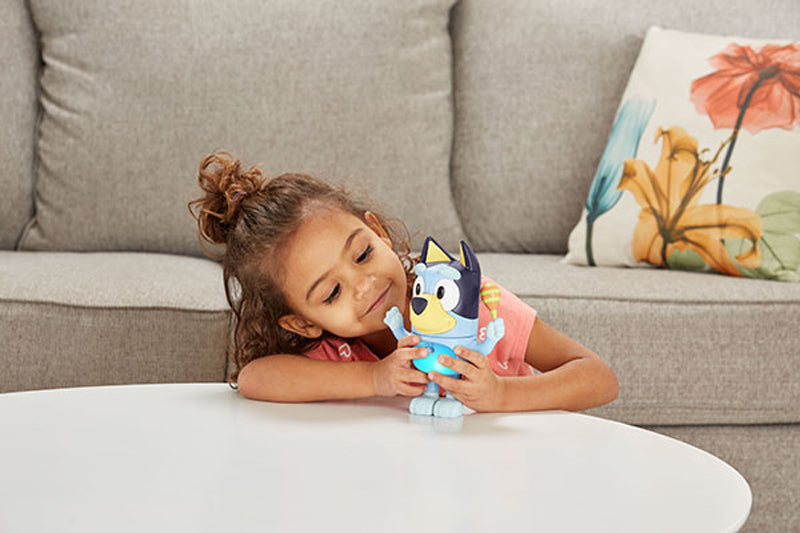 VTech Shake It Bluey
