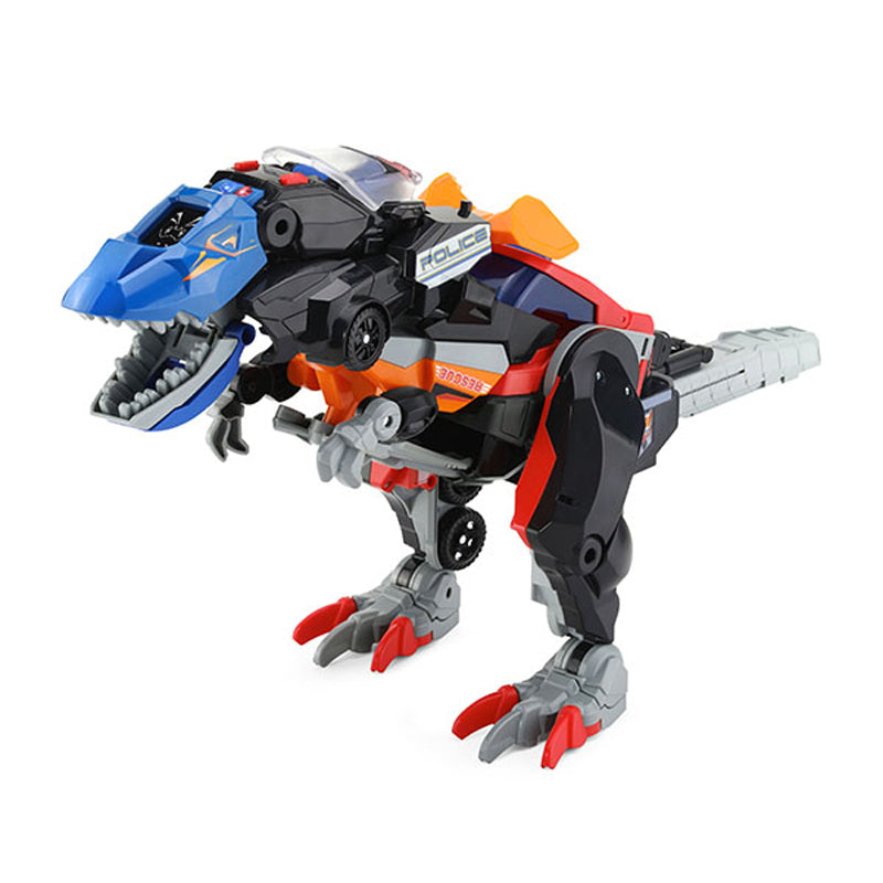 VTech Switch & Go Dinos® Rescue Raiders 3-in-1