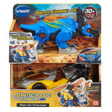 VTech Switch & Go Dinos® Thorn the Triceratops