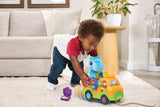 VTech Take Care T-Rex Truck