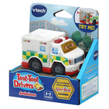 VTech Toot-Toot Drivers® Ambulance