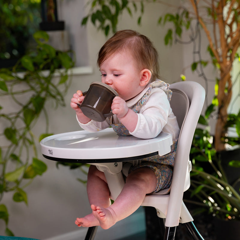 Vital Baby Hydrate Free Flow Cup Moss