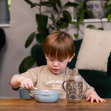 Vital Baby Nourish Big Kid Cutlery 3Pk