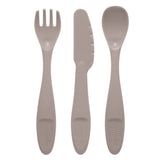 Vital Baby Nourish Perfectly Simple Cutlery 15Pk