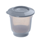 Vital Baby Nourish Store & Wean™ Pots 120ml 4Pk