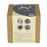 Vital Baby Nurture Advanced Pro UV Steriliser & Dryer Smoky Blue