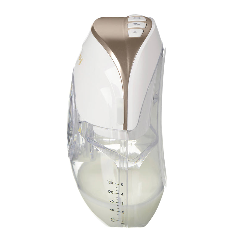 Vital Baby Nurture Flow Wearable Pump