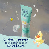 Child's Farm Baby Nappy Cream 100ml