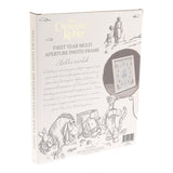 Disney Christopher Robin First Year Multi Aperture Frame