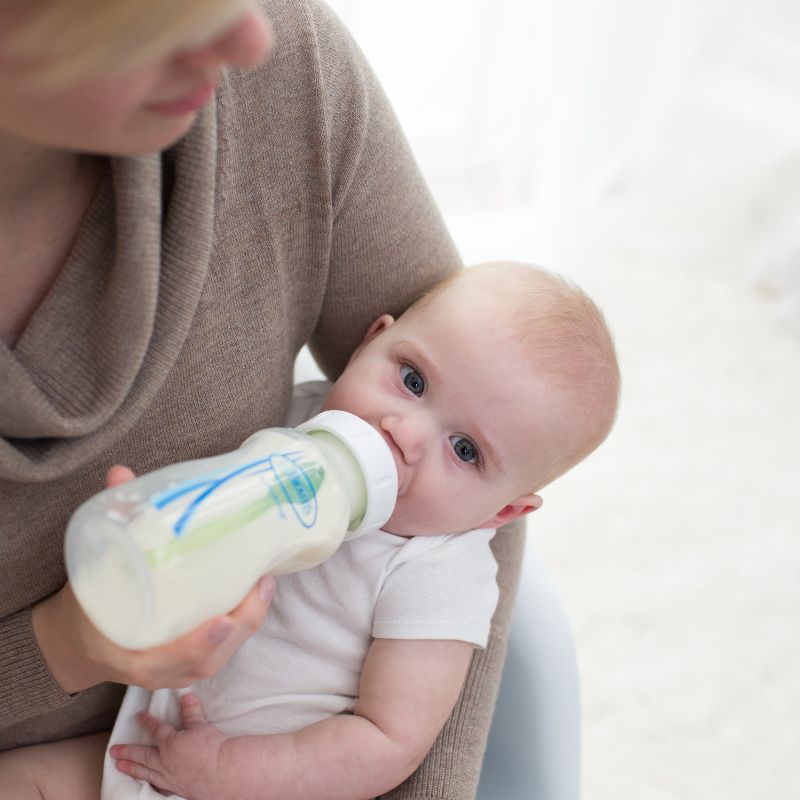 Dr Brown's Options+ Bottle 270ml 4Pk