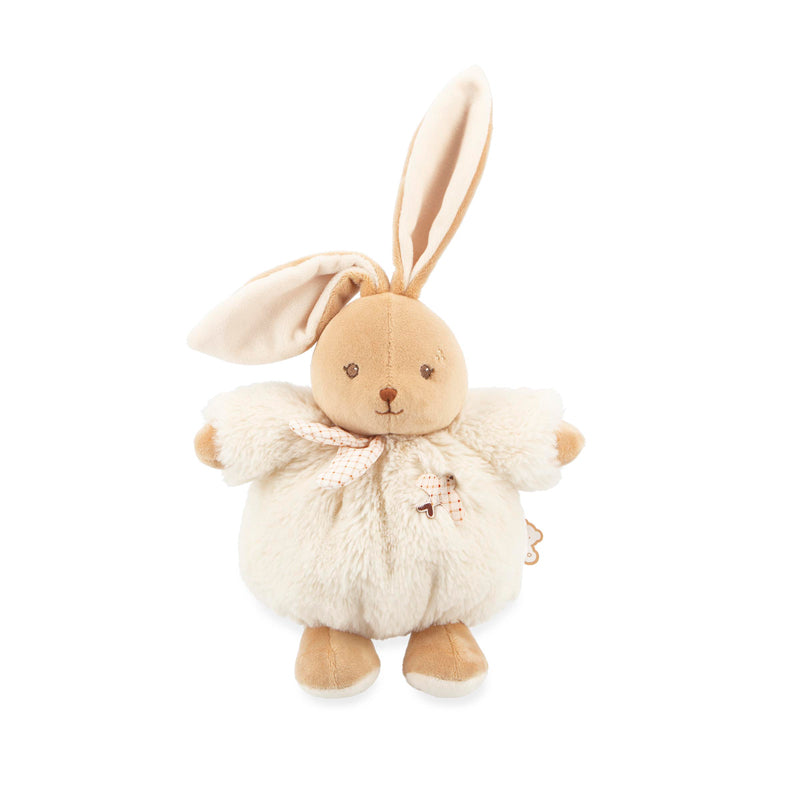 Kaloo Intemporel Chubby Rabbit Cream 17cm