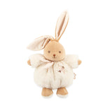 Kaloo Intemporel Chubby Rabbit Cream 17cm