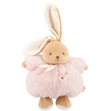 Kaloo Intemporel Chubby Rabbit Pink 25cm