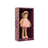 Kaloo Tendresse Doll Amandine 25cm