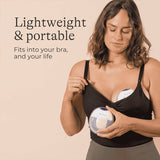 Lansinoh Wearable Double Pump