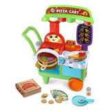 Leap Frog Build-a-Slice Pizza Cart™