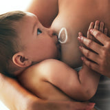 Munchkin Flow Nipple Shield 24mm + Kit
