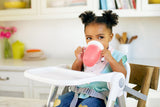 Munchkin Miracle Trainer Cup 7Oz - Pink