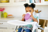 Munchkin Miracle Trainer Cup 7Oz - Purple