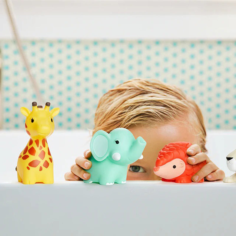 Munchkin Wildlove 8pk Squirts
