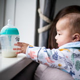 Tommee Tippee Advanced Anti-Colic Teat Fast Flow 2Pk