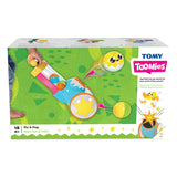 Tomy Toomies Pic n Pop