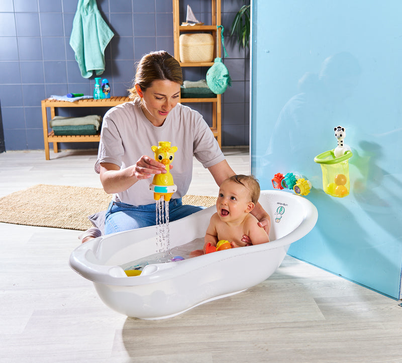 VTech 6-in-1 Bath Set