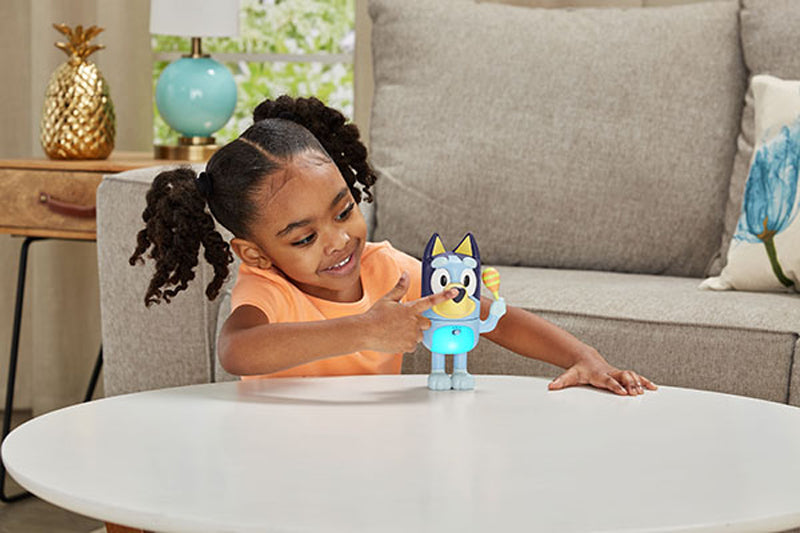 VTech Shake It Bluey