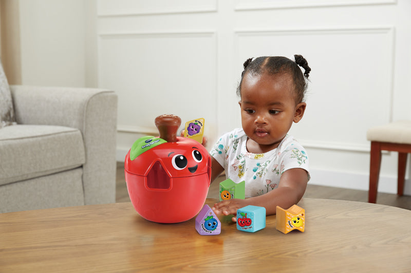 VTech Sorting Fun Apple
