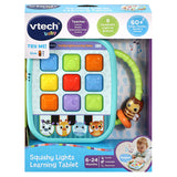 VTech Squishy Lights Learning Tablet