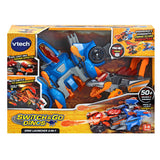 VTech Switch & Go Dinos® Dino Launcher 2-in-1