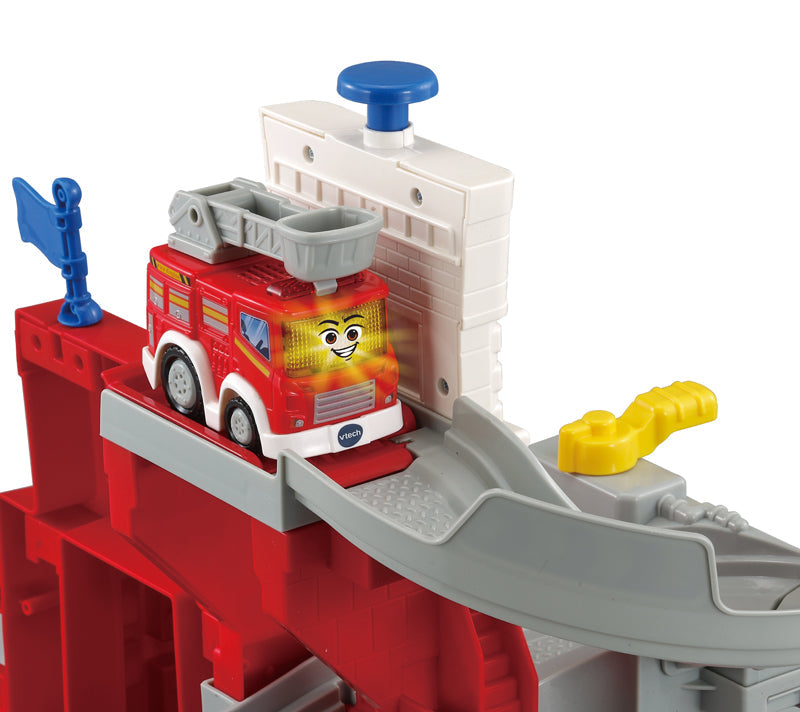 VTech Toot-Toot Drivers® Fire Station