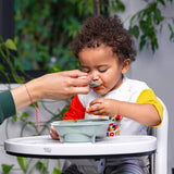 Vital Baby Nourish Chunky Cutlery 4Pk