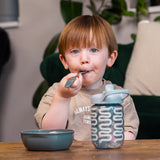 Vital Baby Nourish Perfectly Simple Bowls 5Pk