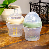 Vital Baby Nurture Breast Like Bottle 150ml 2Pk