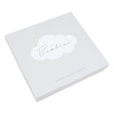 Bambino Our Baby Fabric White Album