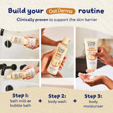 Child's Farm OatDerma Bubble Bath 250ml