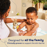 Child's Farm OatDerma Body Wash 250ml