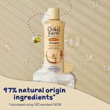 Child's Farm OatDerma Shampoo 250ml