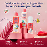 Child's Farm Strawberry & Mint Shampoo 250ml