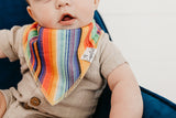 Copper Pearl Bibs Colt 4Pk
