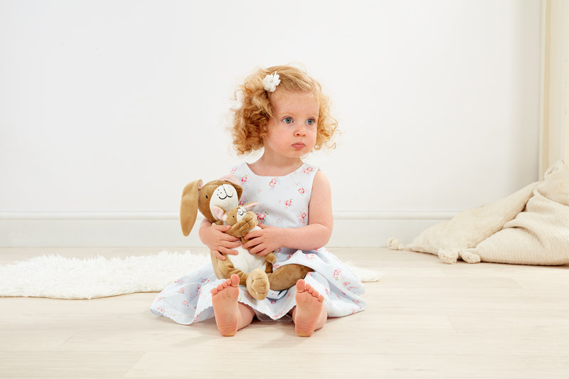 Guess How Much I Love You Hare Soft Toy 22cm