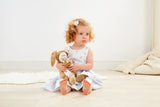 Guess How Much I Love You Hare Soft Toy 22cm