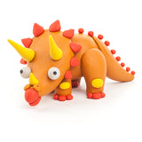 Hey Clay Dinos Large 15 Can Set
